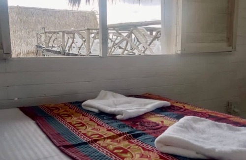 Bocachica Cabina | 4C2-R Cabaña en Isla De Baru