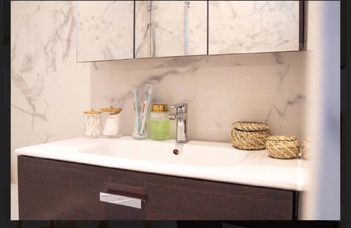Neuilly-sur-Seine Apartamento | 4ch/ 3sdb/ Clim / Métro / Coté Cours