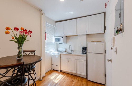 East Harlem Apartamento | (4D) Apartamento de 1 habitación justo al lado de Park Ave