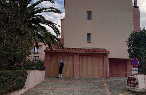 Collioure Apartamento | APARTAMENTO F2 CERCA DE PLAYA Y CENTRO DE LA CIUDAD