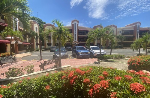 Guaricano Apartamento | 4DR Inviting 3-Bedroom Stay Santo Domingo