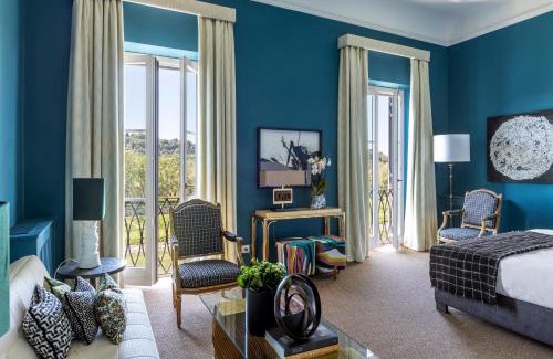 Santa Maria Novella Hotel | 4F Boutique Hotel Florence