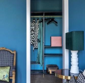 Santa Maria Novella Hotel | 4F Boutique Hotel Florence