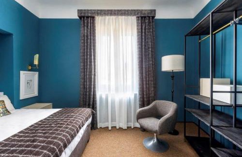 Santa Maria Novella Hotel | 4F Boutique Hotel Florence