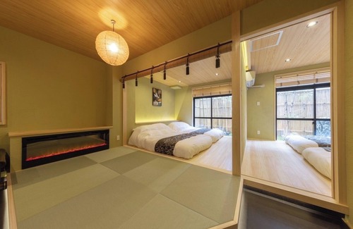 Minami Hotel | 4F Silver Room | Rakuten Inn Basic Plan / Osaka Ōsaka