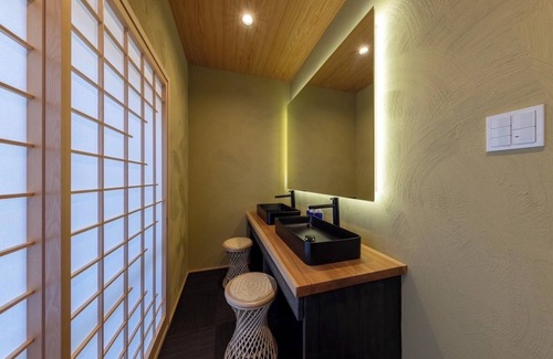 Minami Hotel | 4F Silver Room | Rakuten Inn Basic Plan / Osaka Ōsaka