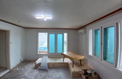 Haeundae Casa | 4F, Welcome International traveller, long stay