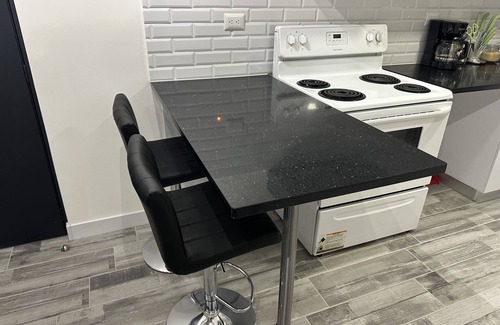 Zona 4 Apartamento | 4Grados North in Canton Exposición