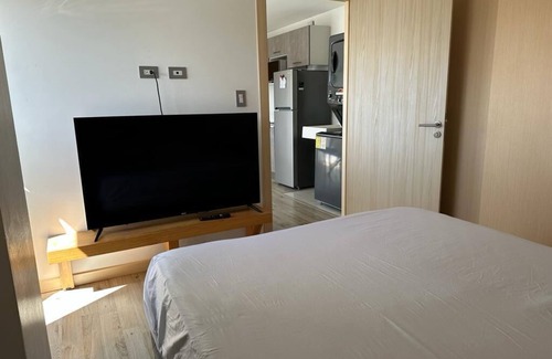 Zona 4 Apartamento | 4Grados Sur Guatemala City zona 4 Rooftop view