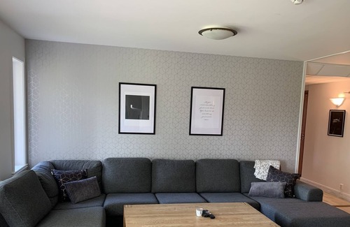 Solvesborg Cama Y Desayuno | 4hearts b&b