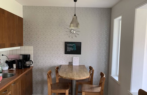 Solvesborg Cama Y Desayuno | 4hearts b&b