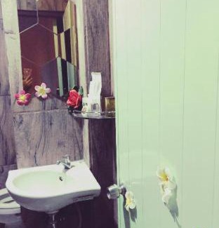 Ban Phan Thom Casa | 4J Lodge