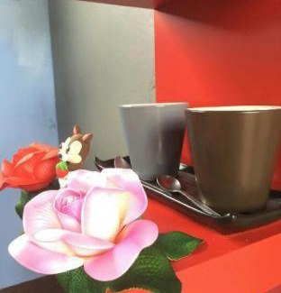 Ban Phan Thom Casa | 4J Lodge