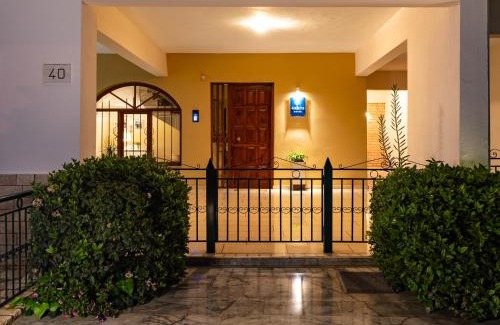 Tripoli Apartamento | 4keys House 3