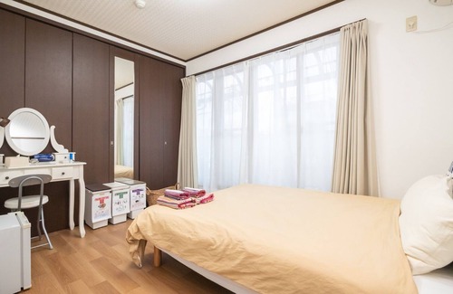 Minami Casa | 4LDK Private house 10 people allowed / Kyoto Kyōto