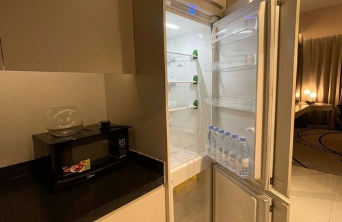 Al Olaya District Apartamento | 4Leisure Suites DAMAC Esclusiva Towers