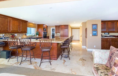 Hollywood Beach Casa | $4M Beach House Mansion in Oxnard