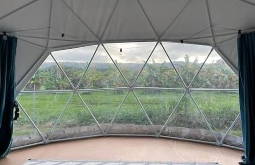 Laie Alquiler De RV | 4M Dome Tent Getaway, Laie, Oahu