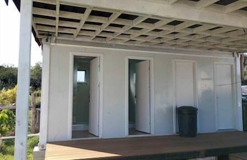 Laie Alquiler De RV | 4M Dome Tent Getaway, Laie, Oahu