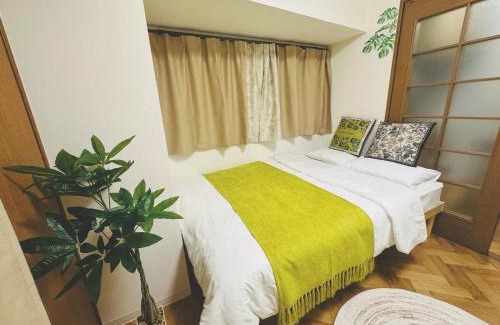 Toshima Casa | 4min to 東新宿Shinjuku