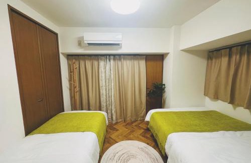 Toshima Casa | 4min to 東新宿Shinjuku