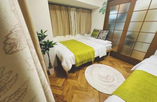 Toshima Casa | 4min to 東新宿Shinjuku