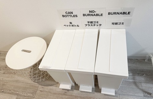 Akasaka Apartamento | 4min to Tameike Sanno stationPink Purple Magic Room3ppl - TRAVELERZ TOKYO AKASAKA / Minato-ku Tokyo