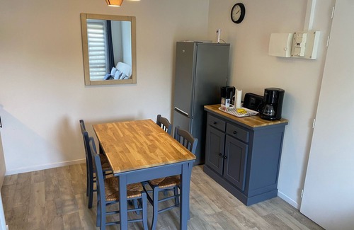 Carnoux-en-Provence Apartamento | 4P apartment in vacation residence, swimming pool and parking lot