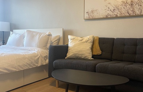 Cando Apartamento | 4P Properties