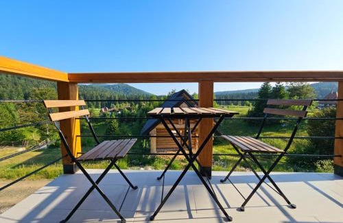 Mitrovac Apartamento | 4REST Tara