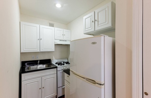 Midtown South Apartamento | (4RW) Chic Chelsea Studio