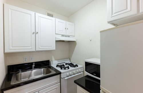Midtown South Apartamento | (4RW) Chic Chelsea Studio