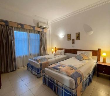 Dahab Complejo | 4S Hotel Dahab