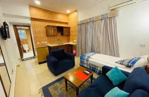 Dahab Complejo | 4S Hotel Dahab