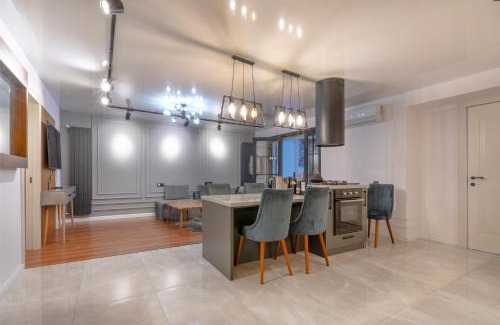 Avlabari Apartamento | 4Season Avlabari