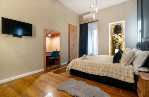 Avlabari Apartamento | 4Season Avlabari