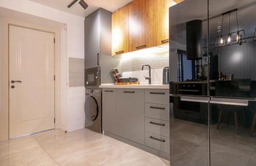 Avlabari Apartamento | 4Season Avlabari