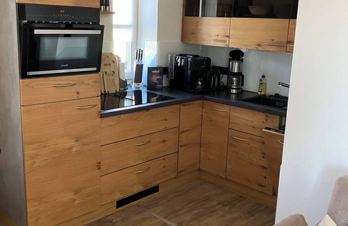 Bodenmais Apartamento | 4star vacation apartment with mountain view