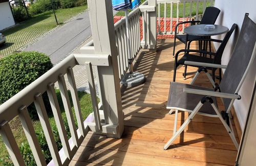 Bodenmais Apartamento | 4star vacation apartment with mountain view