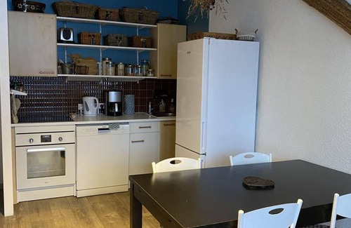 Villard-de-Lans Apartamento | 4.o piso, vista montaña, tv, 50m², Villard de Lans
