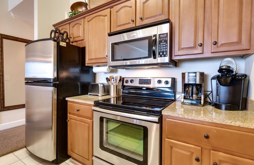 Panama City Beach Condominio | ¡2º CONDO FRENTE A LA PLAYA EN PCB! (100% NO fumar)