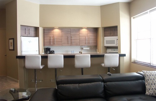 Downtown Asheville Condominio | En el corazón del centro de Asheville!