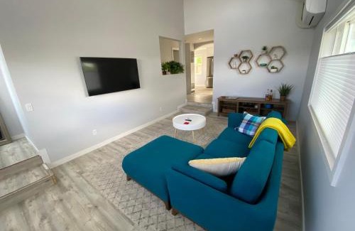 Larkspur Casa | 4th Street