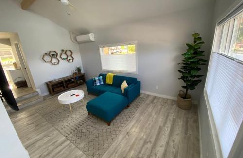Larkspur Casa | 4th Street