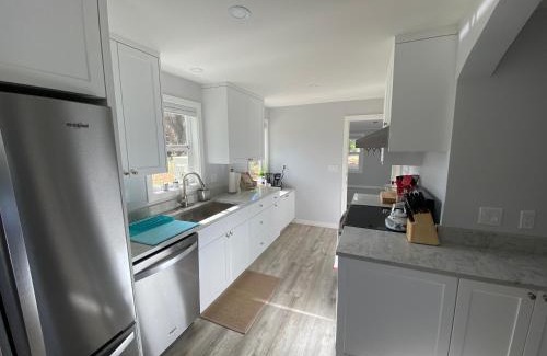 Larkspur Casa | 4th Street