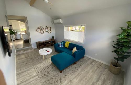 Larkspur Casa | 4th Street