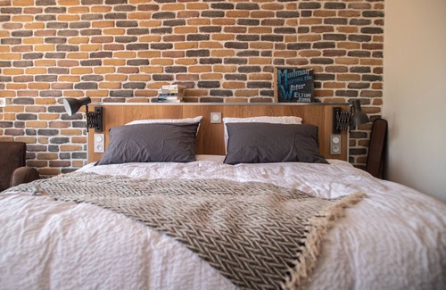 Opoul-Perillos Cama Y Desayuno | 4u Bed & Spa