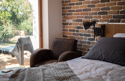 Opoul-Perillos Cama Y Desayuno | 4u Bed & Spa