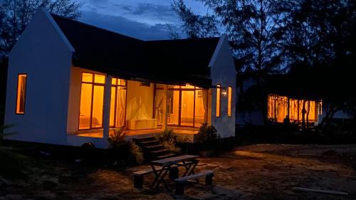 Yaring Complejo | 4U Resort & Camp