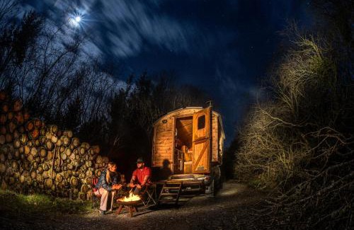 Capel-Curig Otro | 4x4 Mountain Cabin